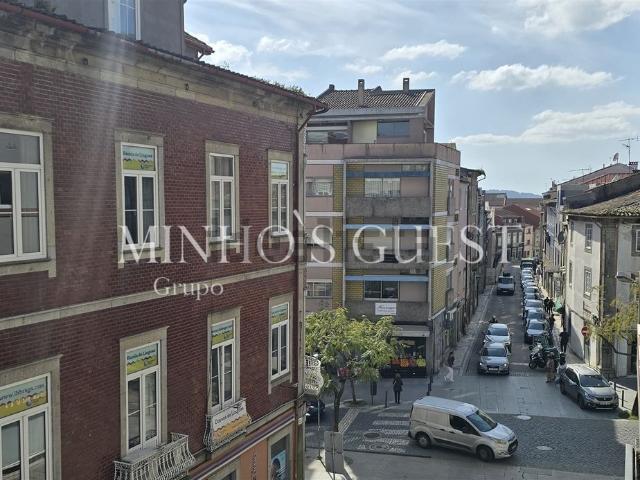 Apartamento venda em Braga
