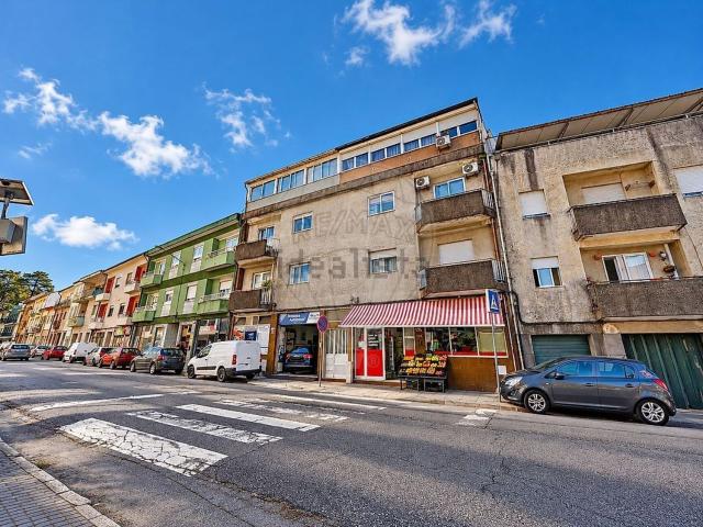 Apartamento venda em Urbanização Bracara Augusta, Braga