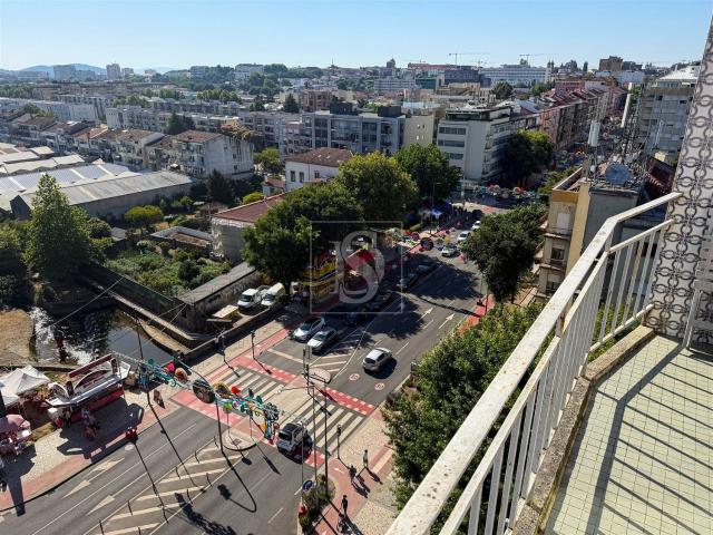 Apartamento venda em Santa Tecla, Braga