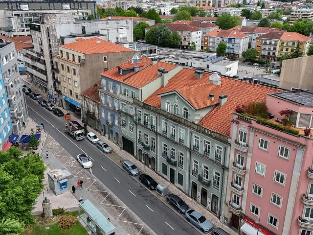 Apartamento venda em Santa Tecla, Braga