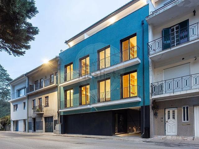 Apartamento alugar em São José de São Lázaro, Braga
