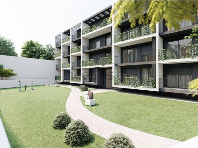 Apartamento venda em São José de São Lázaro, Braga