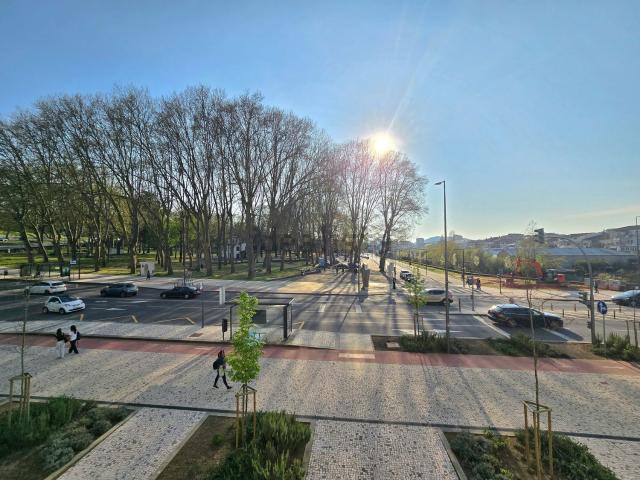 Apartamento venda em São José de São Lázaro, Braga