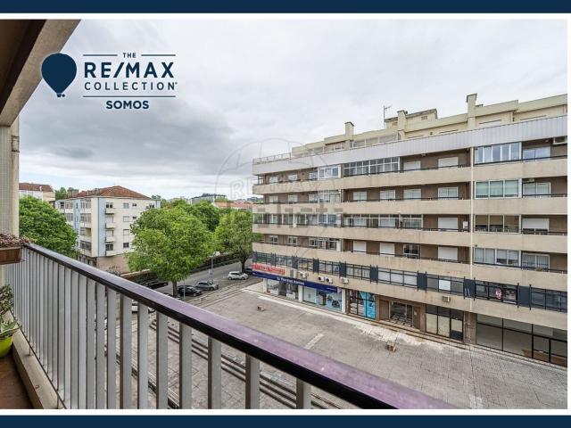 Apartamento venda em Santa Tecla, Braga