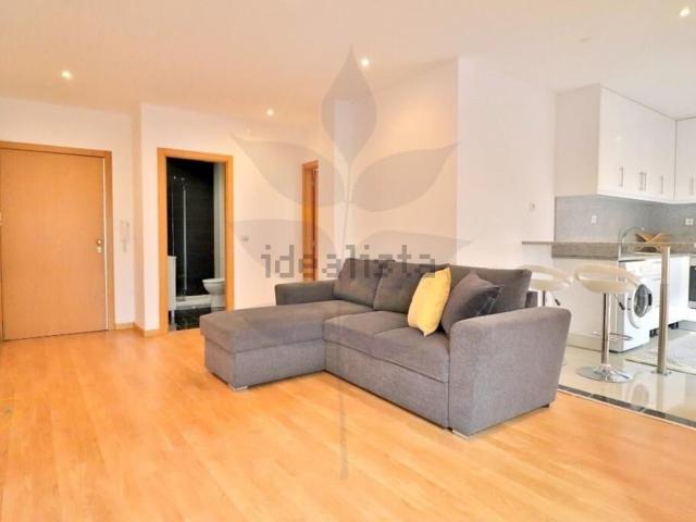 Apartamento alugar em Braga (São José de São Lázaro e São João do Souto), Braga