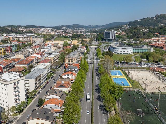 Apartamento venda em Braga (São Vítor), Braga