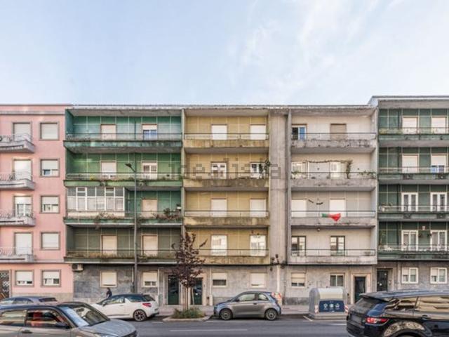 Apartamento venda em São José de São Lázaro, Braga