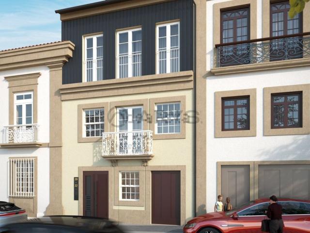 Apartamento venda em Braga (São Vicente), Braga