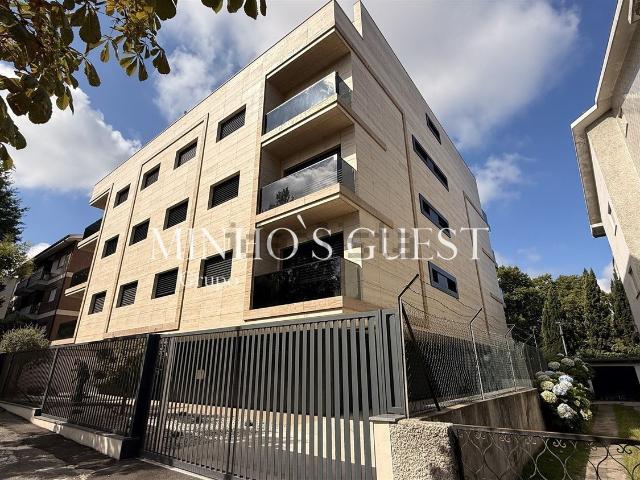 Apartamento alugar em Braga (São Vítor), Braga