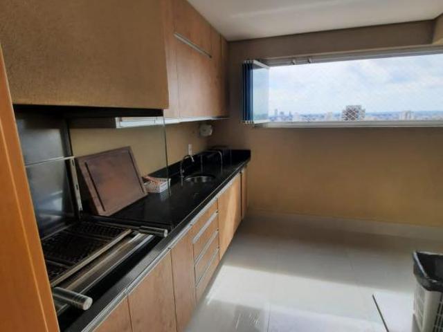 Apartamento venda em Região Imediata de Franca, Juranda