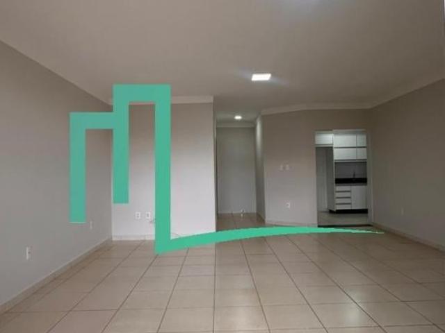 Apartamento venda em São José, Franca