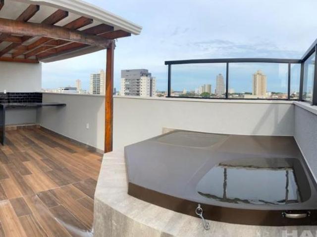 Apartamento venda em Cidade Nova, Franca