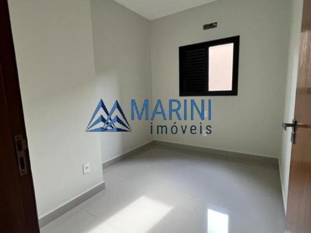 Apartamento venda em São José, Franca