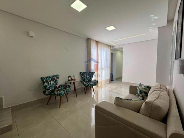 Apartamento venda em Região Geográfica Imediata de Pará de Minas, Pará de Minas