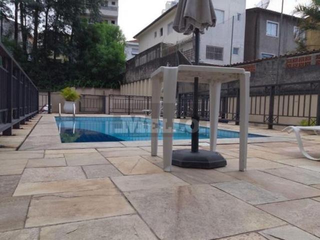 Apartamento venda em Saúde, São Paulo