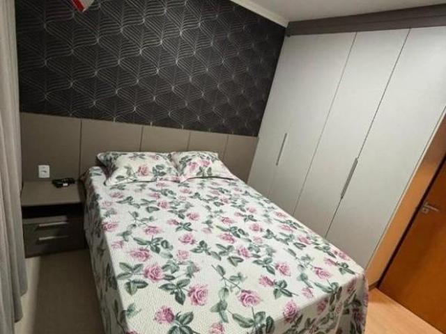 Apartamento venda em Região Geográfica Imediata de Itajubá, Itajubá