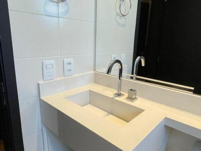 Apartamento venda em Jardim São Jorge, Itu