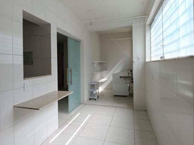 Apartamento venda em São José, Belo Horizonte
