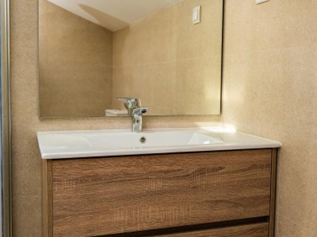 Apartamento alugar em Batalha, Crespos