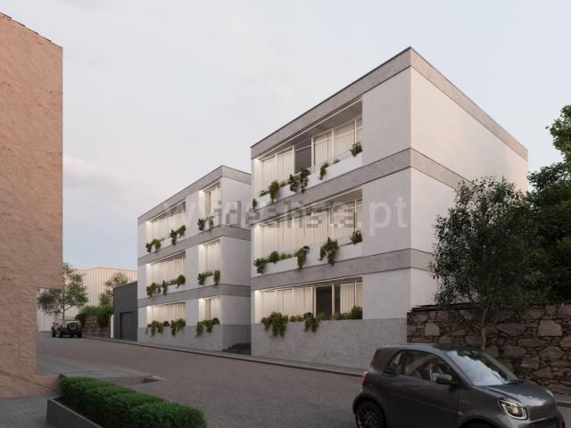 Apartamento venda em Moalde, Matosinhos