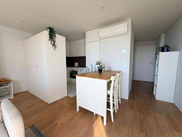 Apartamento venda em Viso de Cima, Porto