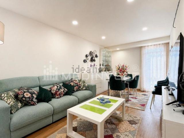Apartamento venda em Padrão da Légua, Porto