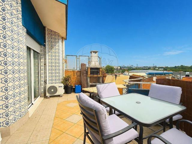 Apartamento venda em Picoutos, Porto