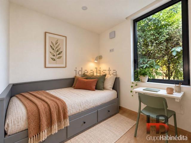Apartamento alugar em Moalde, Matosinhos