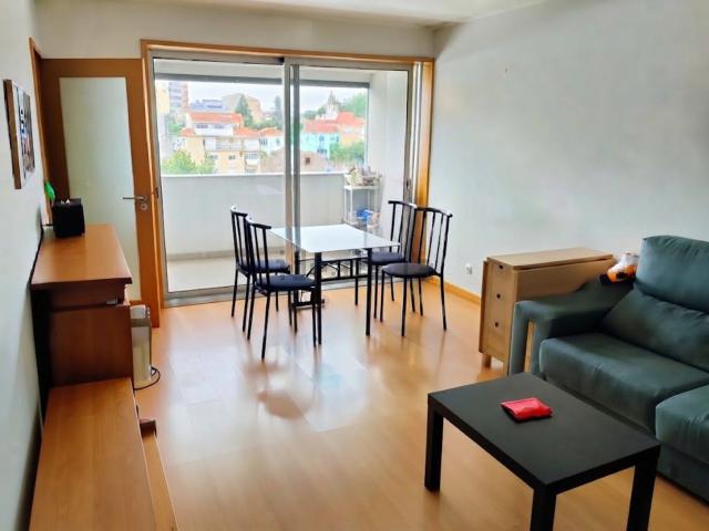 Apartamento alugar em Porto