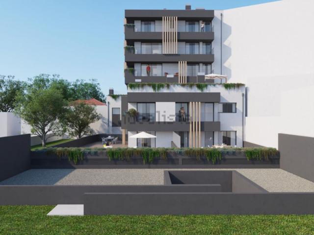 Apartamento venda em Picoutos, Porto