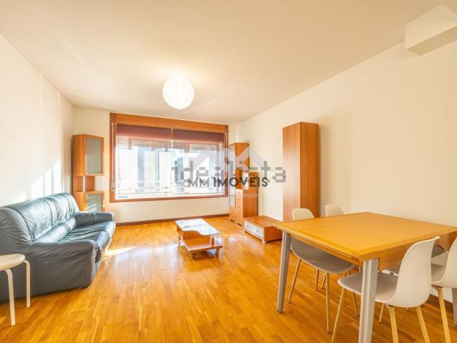 Apartamento alugar em Moalde, Matosinhos