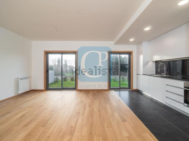 Apartamento alugar em Moalde, Porto