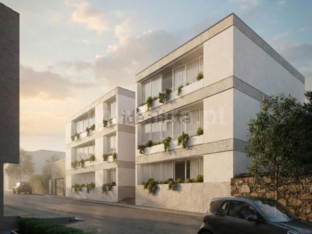 Apartamento venda em Moalde, Matosinhos