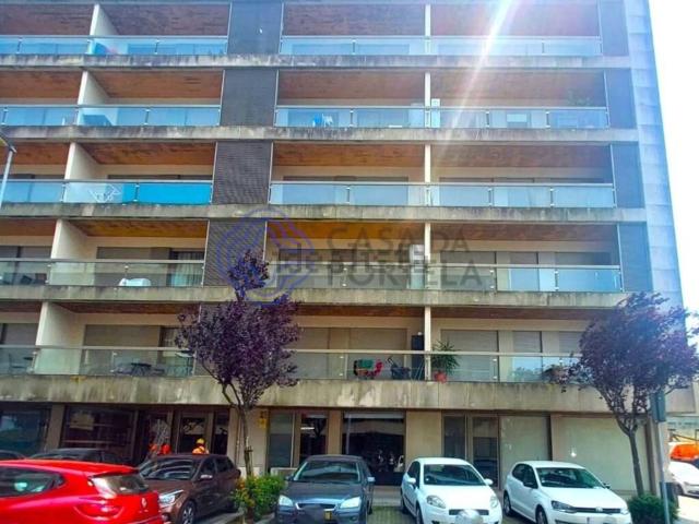Apartamento alugar em Porto