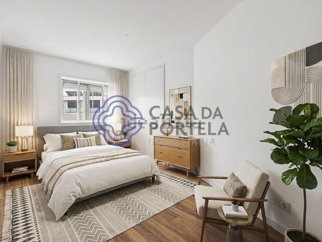Apartamento alugar em Picoutos, Porto