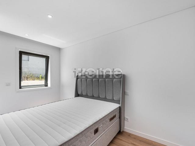 Apartamento alugar em Moalde, Porto