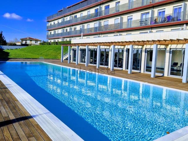 Apartamento alugar em Moalde, Matosinhos