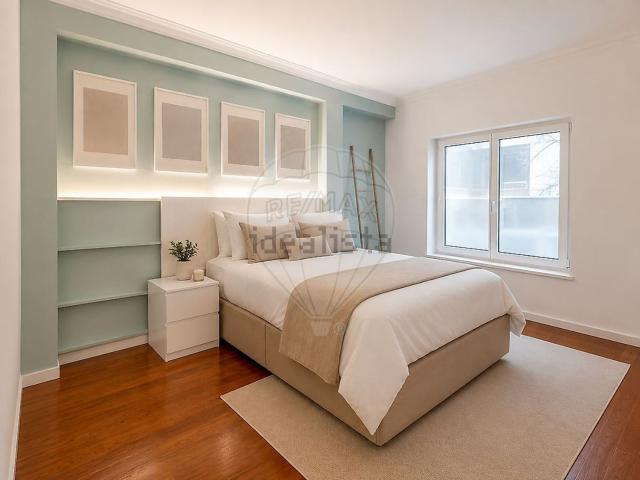 Apartamento venda em Moalde, Porto