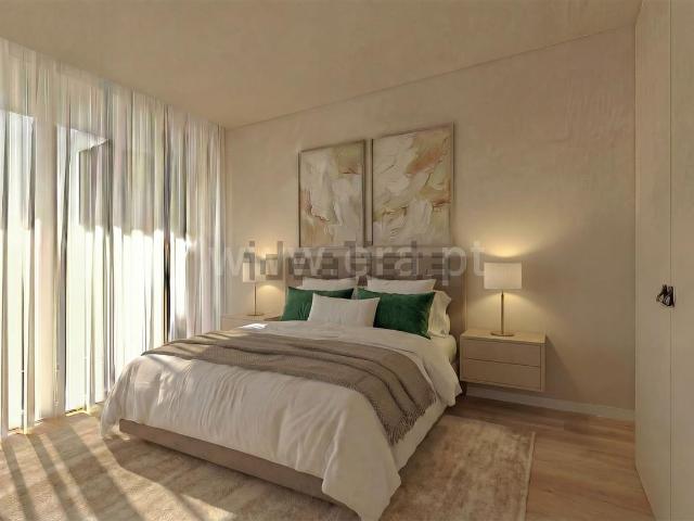 Apartamento venda em Moalde, Matosinhos