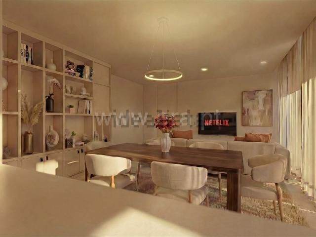 Apartamento venda em Moalde, Matosinhos