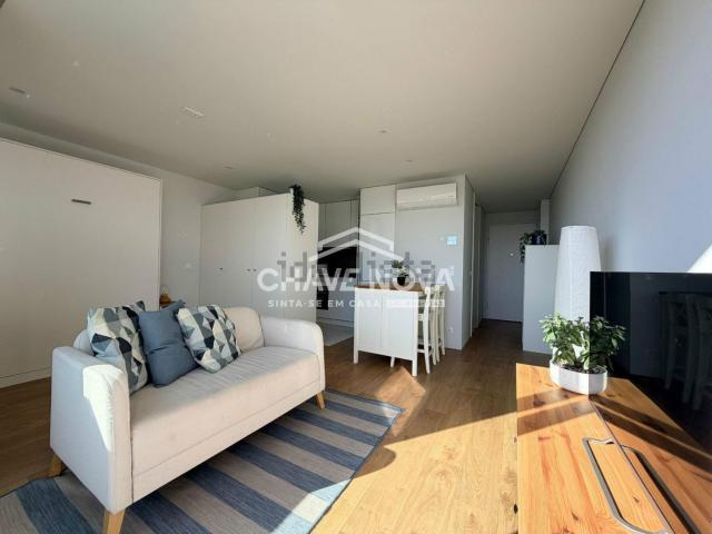 Apartamento venda em Viso de Cima, Porto