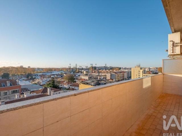 Apartamento venda em Porto