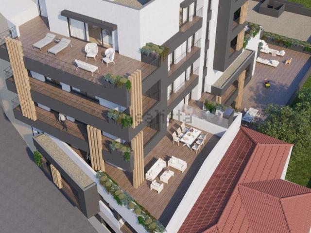 Apartamento venda em Picoutos, Porto