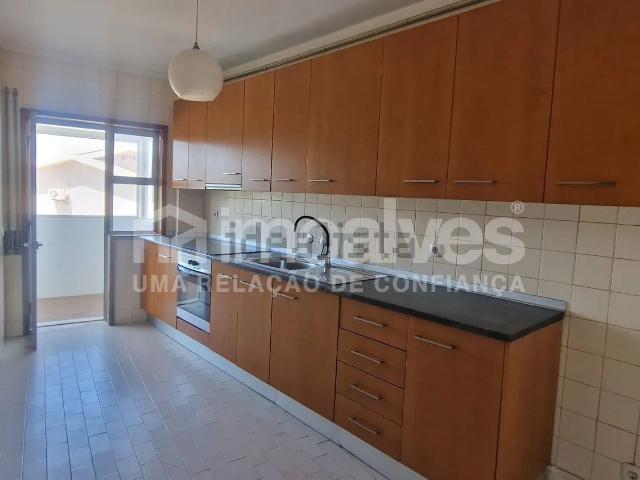 Apartamento alugar em Moalde, Porto