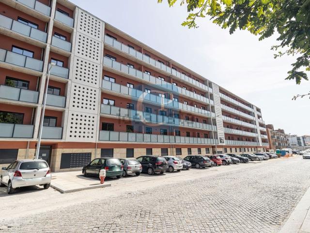 Apartamento alugar em Porto