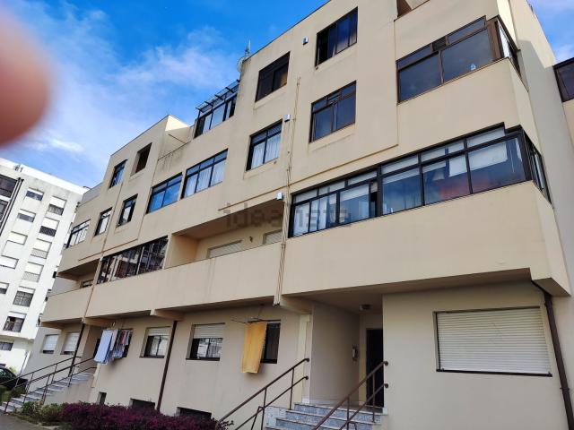 Apartamento venda em Barranha, Porto