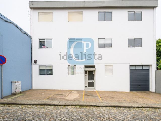 Apartamento alugar em Moalde, Porto