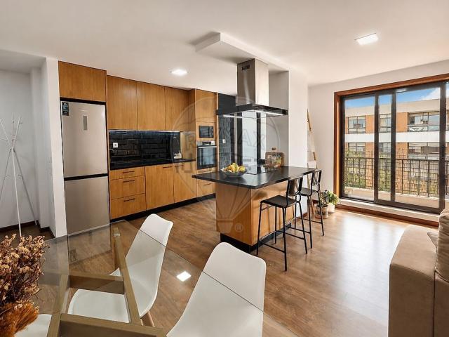Apartamento venda em Moalde, Porto