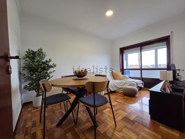 Apartamento venda em Moalde, Porto