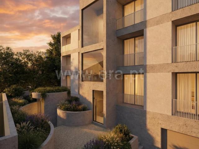 Apartamento venda em Moalde, Matosinhos